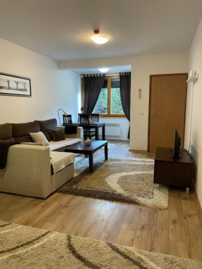 Apartman Afano